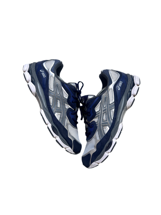 ASICS GEL NYC “NAVY STEEL” 46EU